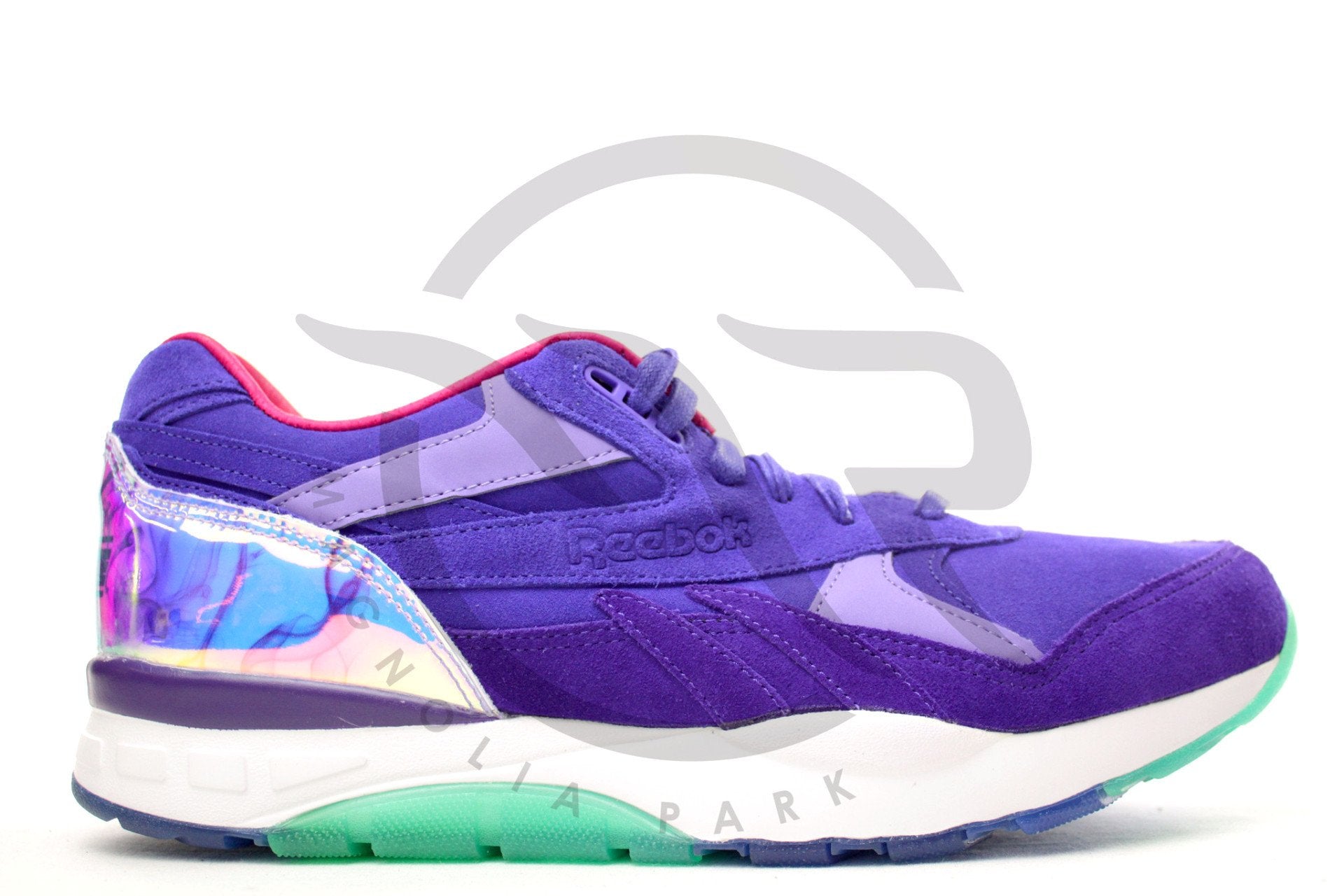 VENTILATOR SUPREME PH x CAM'RON - PURPLE HAZE – My Store